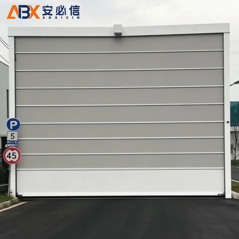 杭州背带堆积门