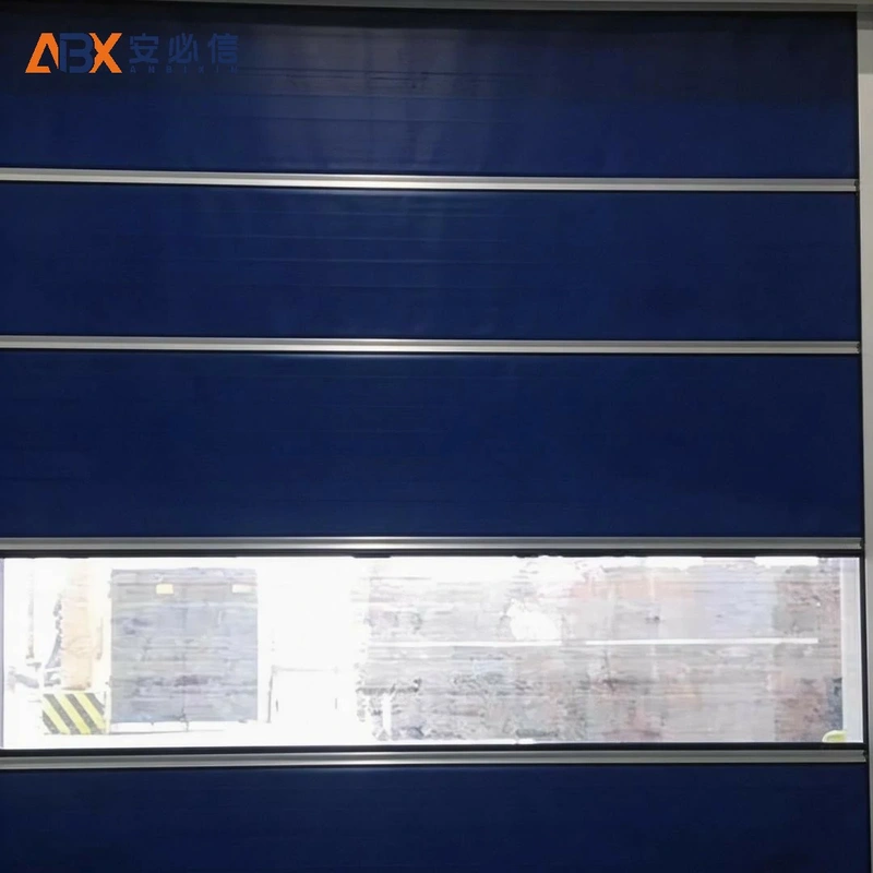 杭州快速门